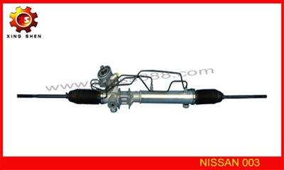 Car Steering Gear for Nissan Mercury V10 OEM: 49200-0B000