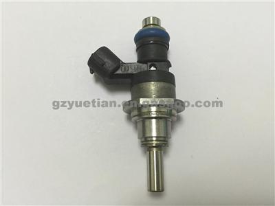 Fuel Injector For 2006-2013 Mazda3/6/CX-7 2.3L Oem L3k9-13-250A