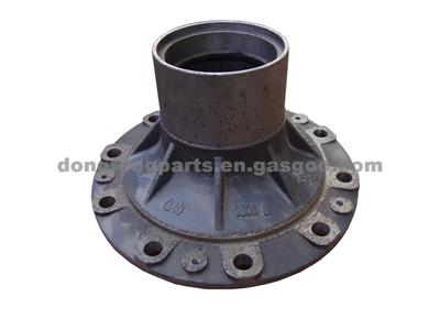 Front Wheel Hub For Dongfeng Wheel Hub Series