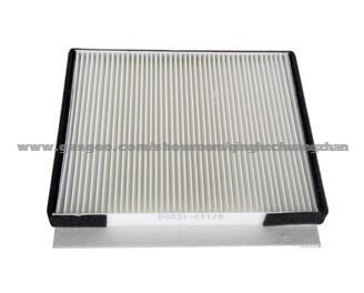 Cabin air filter for HYUNDAI 97619-1C000