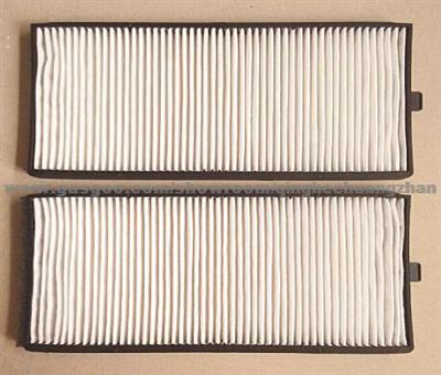 Cabin air filter for HYUNDAI 97617-1C200