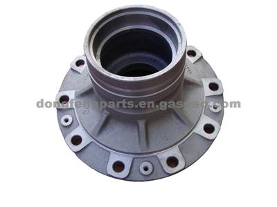 Front Wheel Hub For Dongfeng Kinland Wheel Hub Series