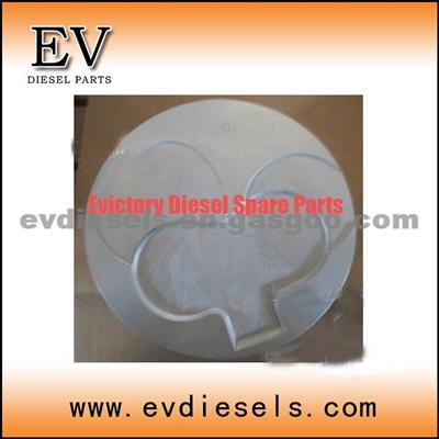 Dongfeng Truck Engine EQ6100 EQ6100N1 Piston