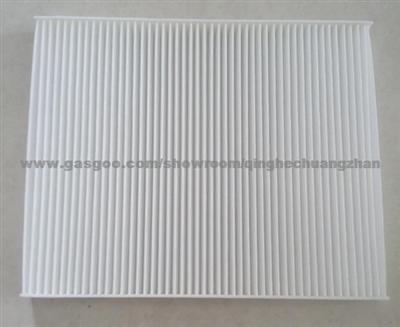 Cabin air filter for HYUNDAI 97133-2E910