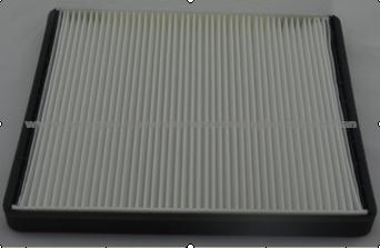 Cabin air filter for HYUNDAI 97133-1E100