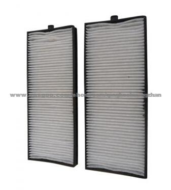 Cabin air filter for HYUNDAI 97133-4H000