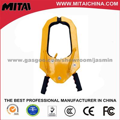 Wheel Clamp CLS-03