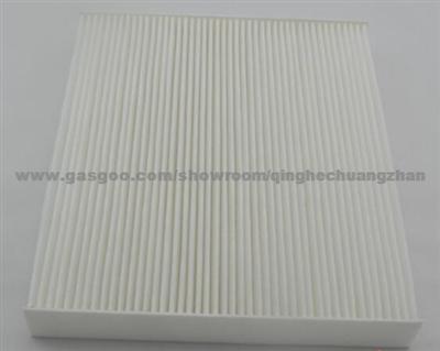 Cabin air filter for HYUNDAI 97919-3B500