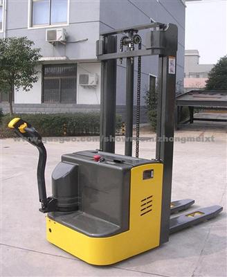 Small Electric Forklift With Cheap Price And Electric Forklift Motor