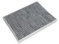Cabin air filter for VW AUDI 4B0819439