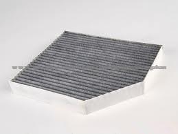 Cabin air filter for VW AUDI 8K0819439A