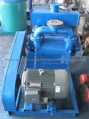 2BE1 Native Paper Water Vacuum Pump