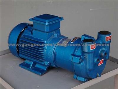 2BV-2061?Series?Water?Ring?Vacuum?Pump