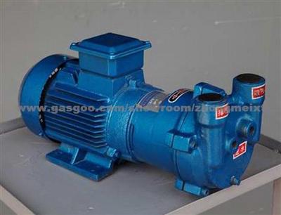 2BV2070 Single Stage Water Vacuum Pump