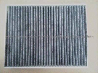 Cabin air filter for VW AUDI 7H0819631A