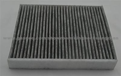 Cabin air filter for VW AUDI 7P0819631