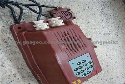 KTH 104 Mine Explosion Proof Electronic Telephone
