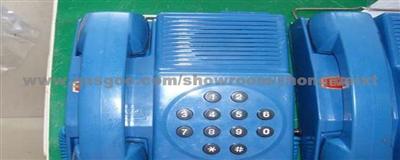 KTH11 Explosion-Proof Telephone