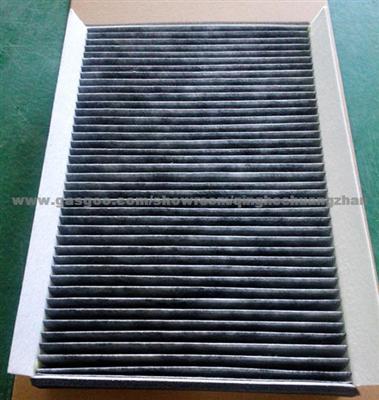 Cabin air filter for VW AUDI 2E0819638