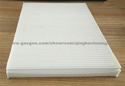 Cabin air filter for VW AUDI 180819644 1H0819644