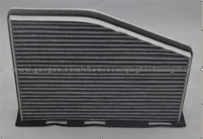 Cabin air filter for VW AUDI 1K1819653