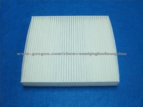 Cabin air filter for TOYOTA 87139-12010
