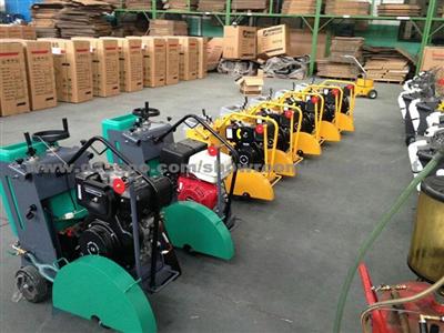 HQR500B Concrete Cutting Machine