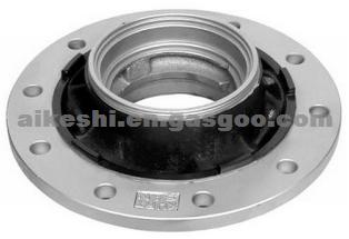 Wheel Hub 1307300310