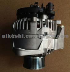 Alternator For Yanmar 4TNV98