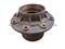 Rear Wheel Hub For Dongfeng Wheel Hub Series