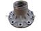 Front Wheel Hub For Dongfeng Wheel Hub Series