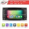 Huifei Quad Core Android 4.4 Dvd Navigation For Vw Touareg Capacitive Touch Screen 1024*600 Mirror Link