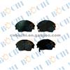 Rotors Brake Pads Replacement D373-7263