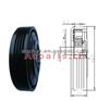 100 4PK Denso 7SEU17C Clutch Universal Compressor Clutch Auto Ac Compressor Clutch
