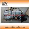 Truck Engine Parts CZ480ZLQ ZN485ZLQ ZN485Q Fuel Injection Pump