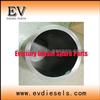 Truck Engine Parts CZ480ZLQ ZN485ZLQ ZN485Q Cylinder Liner Sleeve