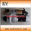 CHANGCHAI ZN490B ZN490Q ZN490BT Starter Alternator Truck Parts