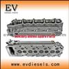 CHANGCHAI CZ380Q CZ480Q CZ480ZLQ Cylinder Head Block