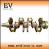 CHANGCHAI 4D20TCI 4F20TCI 4B22TCI Crankshaft Camshaft