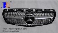 Mercedes B Enz A Series W176/A260/AMG Grille