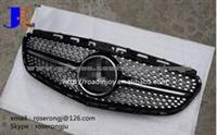 Full Star B Enz W212 E Class Front Grille Car Grille