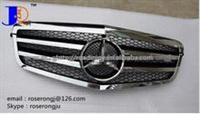 BENZ W212 GRILLE,Front Grille,Auto Grile E63 E200/E260/E300/E200L/E260L/E360L