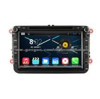 Huifei Android 4.4.2 Navigator For Tiguan Capacitive Touch Screen 1024*600 Resolution