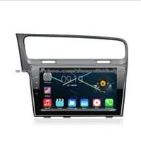 New Coming Android4.4 Quad-Core 10.1 Inch Car Dvd Player For Golf 2015 With RK3188,16GB Nand Flash,1024 * 600 Pixel