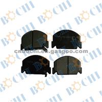 Bochi Car Brake Pad D273-7178