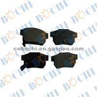 Rotors Brake Pads Braking Brake Pads D374-7233