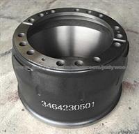 Hot Sale Full Range Of Brake Drum