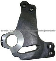 Axle Bracket & Support Bracket