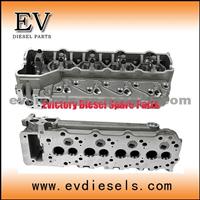 CHANGCHAI N485Q ZN485Q ZN485ZLQ Cylinder Head Block