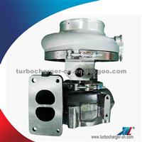 High-Quality S410T 319367 0080967799 Turbocharger For Benz